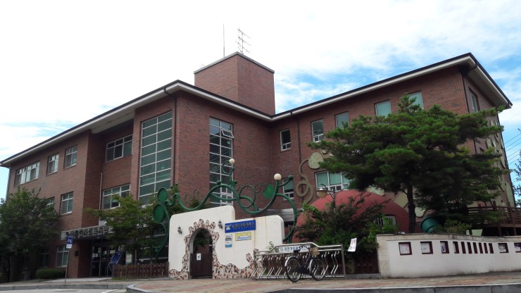 오산사랑 그림·글짓기 대회로 오세요~<시민기자 김유경>; 