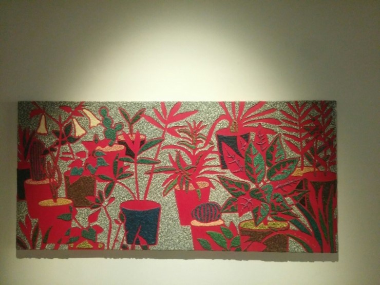 문화공장오산 '1948 초대1+1' 展<시민기자 권은용>; 