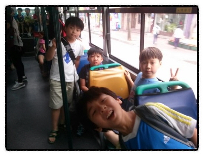 오산역에서 출발하는 체험학습 >; 평택국제시장 & 중고서점