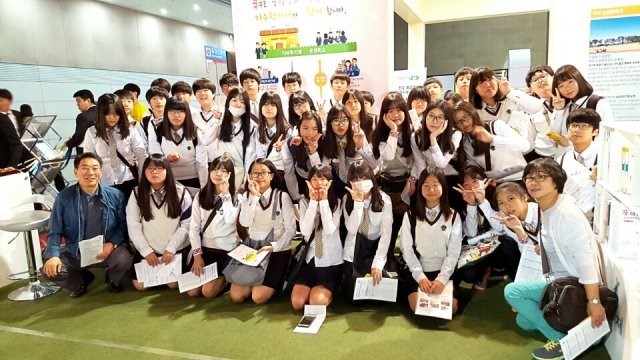 꿈과 끼가 넘치는 교육기부 어드벤처를 경험해 보세요. 