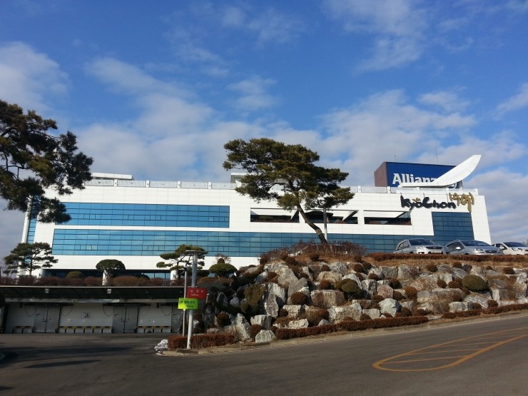 오산 엄마들의 교촌치킨 체험이야기