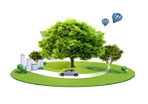 [시민기자] 에너지 절약으로 지구를 살려주세요