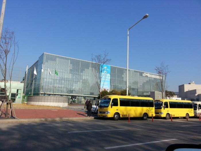 제2회 오산시 수영안전교육 한마당축제 1부를 돌아보고