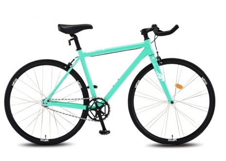 오산역 자전거 주차장, 제가 한 번 이용해 보겠습니다, 느낌아니까!