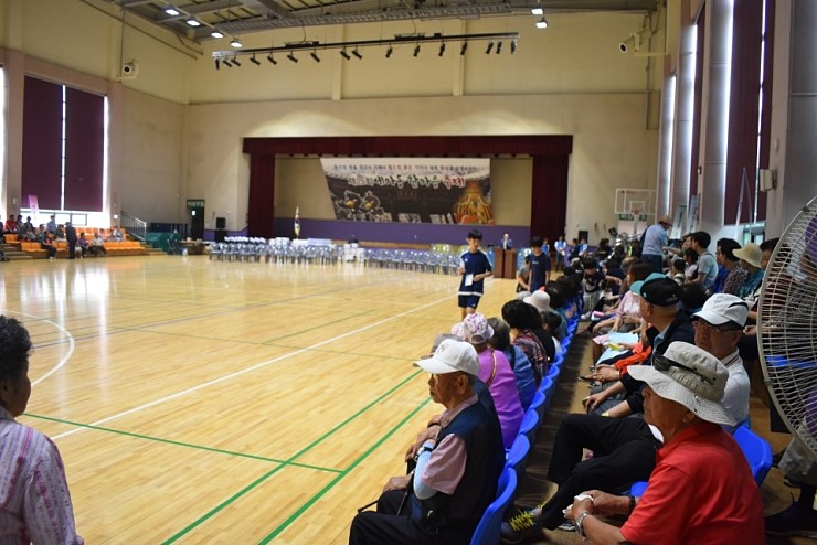 2018 세마동 한마음 축제 <시민기자 배유미>