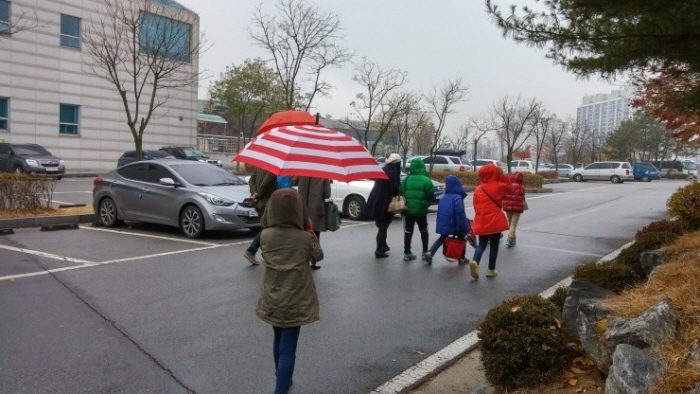 오산문화공장(오산시립미술관) 영큐레이터 프로그램 들여다보기--