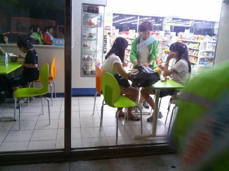 [시민 기자] 유해 환경으로부터 청소년을 보호 해요