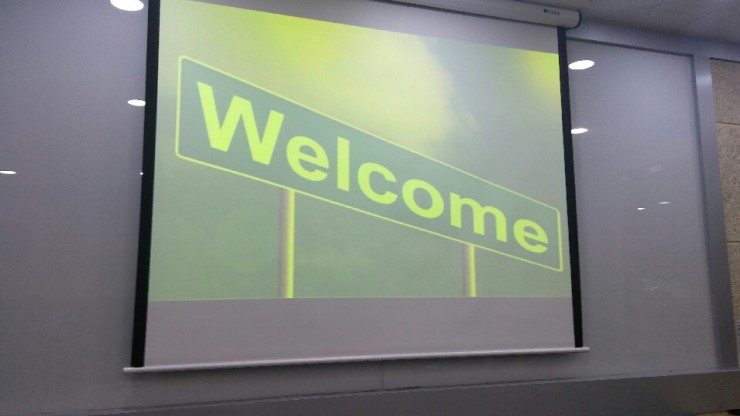 유쾌 발랄 통쾌, 학부모스터디 교육역량 강화 프로그램<시민기자 김영진>; 