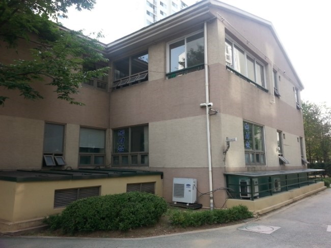 내 집처럼 가까운 오산지역 