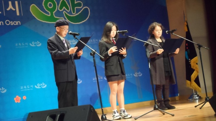 평생학습의 배움은 삶의 변화를 가져온다