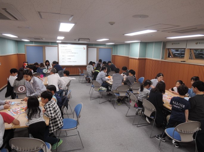 꿈두레도서관 '아버지학교' 8월 수강생 모집<시민기자 김유경>; 