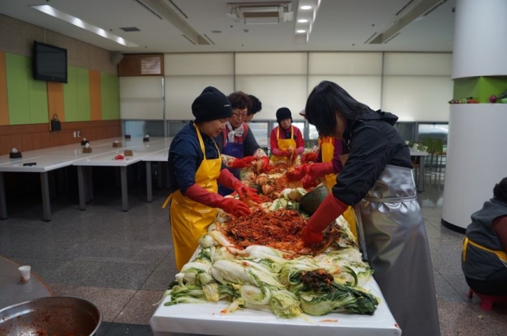 재난안전정보 재난안전서비스 디딤돌앱!<시민기자 김연주>;