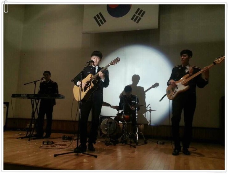 2014년 화성동부경찰서 어머니폴리스 발대식