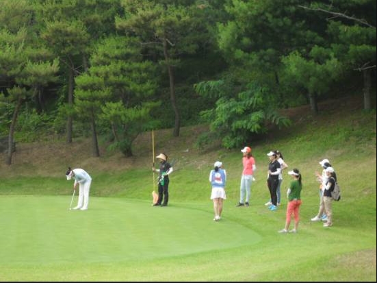 지역맞춤 여성일자리 창출을 위한 채용설명회 