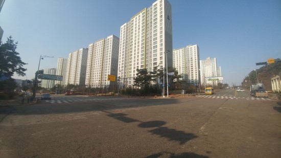 오산 필봉터널, 동탄과 세교를 잇는 교통의 핵심이 될까? <시민기자 유재창>