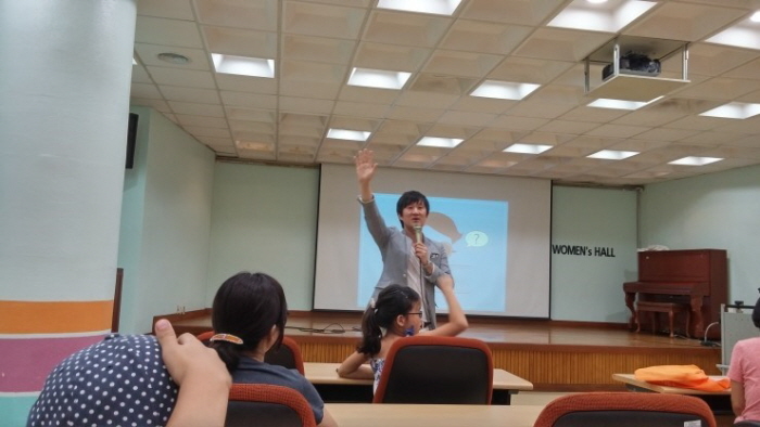 마술피리에서 나오는 피페를 배워요 -토요문화학교-