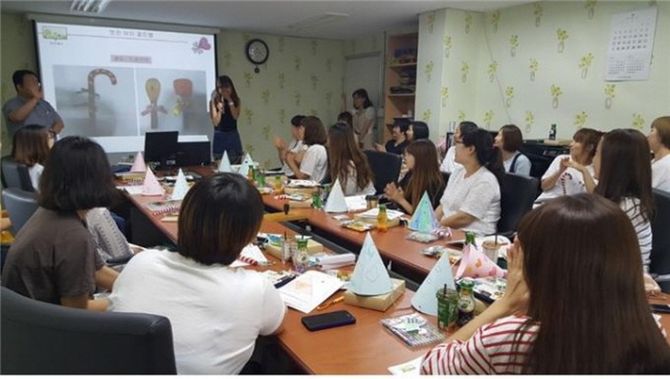 오산시 부모님들을 위한 희소식! 클로버 부모교육<시민기자 조정윤>;