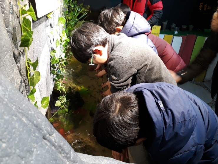 오산에 동물원이 있다! 서랑동 '동물의 숲'<시민기자 정덕현>