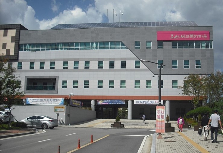 노후의 삶을 디자인하는 노인상담사 <시민기자 박화규>