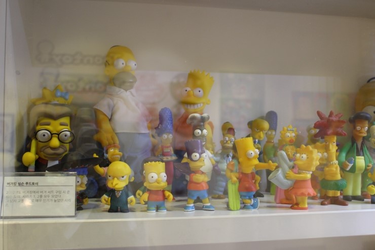 동심의 세계로의 초대, 문화공장오산 키덜트 토이전<시민기자 김향래>;