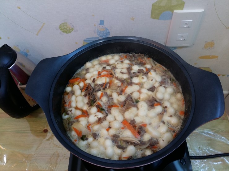 오산시 아이러브맘카페 1호점의 부모모둠활동에 참여해보세요<시민기자 이한나>;