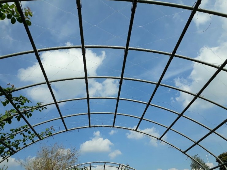 가을 소풍은 맑음터공원 캠핑장으로!<시민기자 정덕현> 