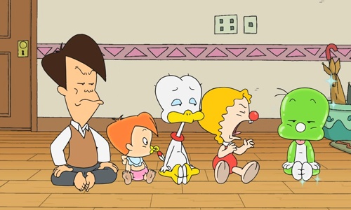 행복한 아버지가 되려면?_오산시 육아종합지원센터 특강안내<시민기자 김유경>;