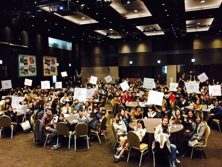 2017 화성오산 경기꿈의학교 성장발표회 성황리에 마무리<시민기자 허현주> 