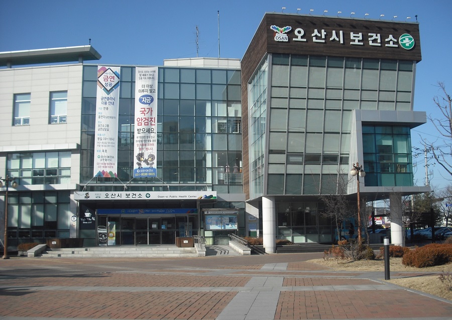 가족이 가장 힘든 병, 치매는 예방 할 수 있다 - 오산시치매안심센터 <시민기자 박화규>