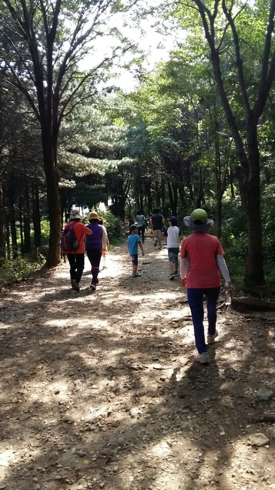 먼저 체험해 본 오산시티투어!<시민기자 정순영>;