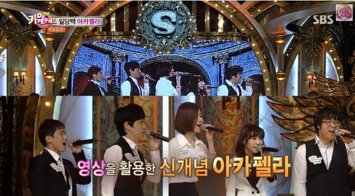 지루한 토요일, 오산 오색시장에서 문화공연 즐기기