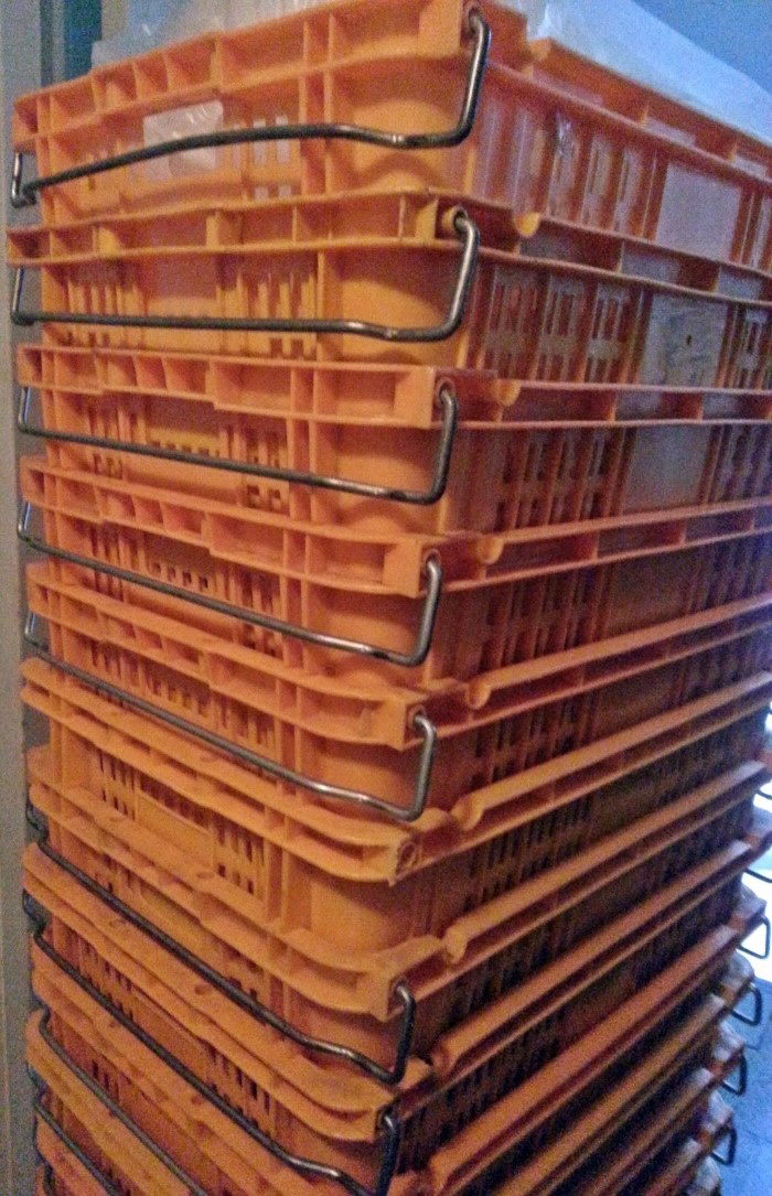 오산에서 오산으로 이사, 그래도 10년의 세월을 뒤로하고... 