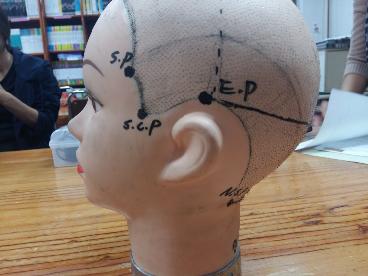 2016년 평생학습 배달강좌 런앤런 11회차-생활헤어컷<시민기자 이한나>; 