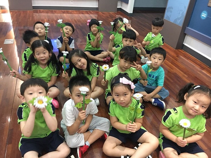 오산 유엔군 초전기념관으로 소풍이랑 나들이 가자!! <시민기자 안기남>