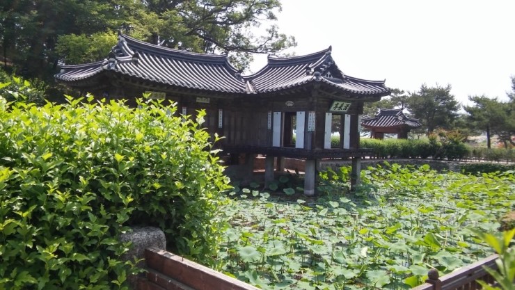 오산문화원과 함께하는 인문학기행 - 강릉단오제<시민기자 오현숙>;