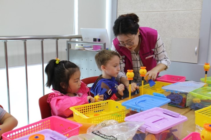 오산시민참여학교 '창의맞춤 탐방학교' 개강<시민기자 권은용>;