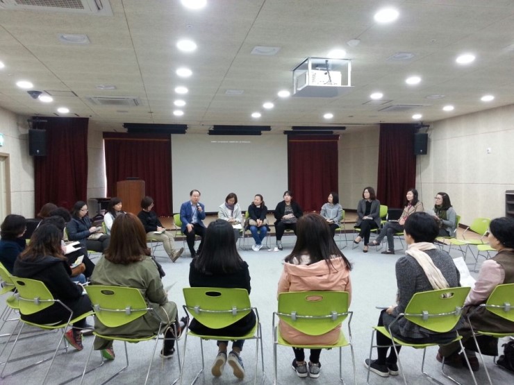 꿈꾸는 책쟁이들과 함께하는 꿈두레 북페스티벌<시민기자 김유경>;