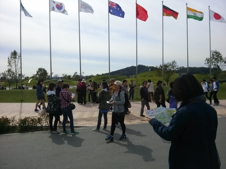  궁금하다! 순천만국제정원 박람회 나들이