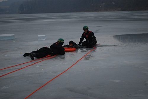 오산 시민여러분! 해빙기 재난예방 우리모두 참여합시다
