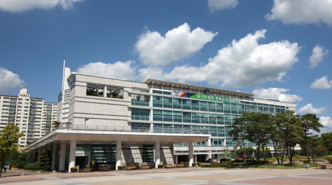 오산시에서 2014년 주민등록 일제정리를 해요~