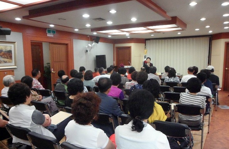 시민소통 활성화를 위한 오산시의 시민소통 프로젝트!<시민기자 조정윤>;