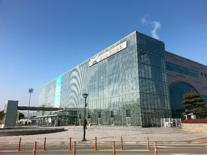 제2회 오산시 수영안전교육 한마당축제 엿보기