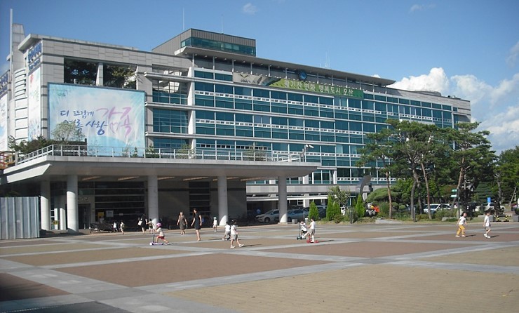 오산시, 어르신 대상 스마트폰 활용 교육 실시 <시민기자 박화규>