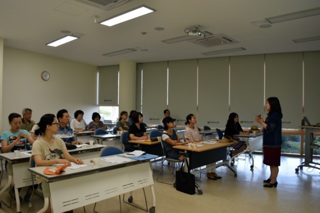 길 위의 인문학_조선 후기의 실학과 과학사상 