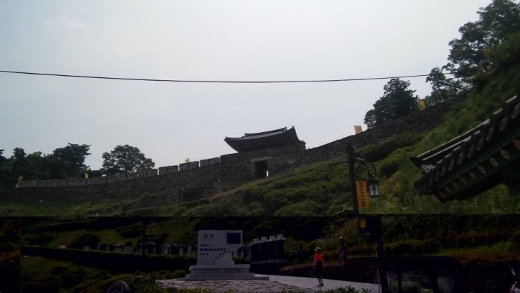 충남 공주로 떠나 본 합동 문학기행 <시민기자 오현숙>;