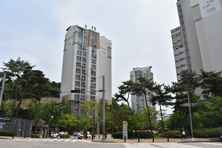 오산 고인돌 도서관 북카페 개소식에 다녀왔어요 <시민기자 배유미>