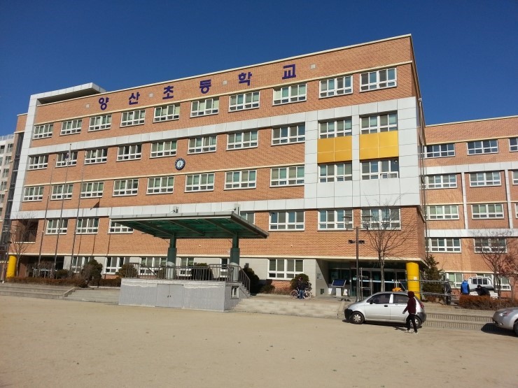 '교육의 도시 오산'에서 공교육의 첫 걸음을 위한 준비<시민기자 정덕현>;