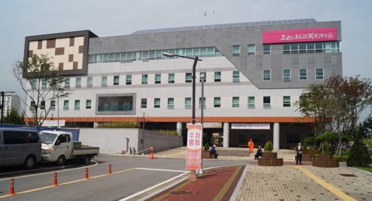 오산노인복지관 개관 1주년 기념 및 동아리 발표회<시민기자 박화규> 