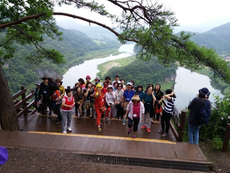 제3차 테마가 있는 인문학 기행-오산문화원-