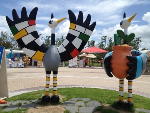 [시민 기자]  도심 속의 힐링